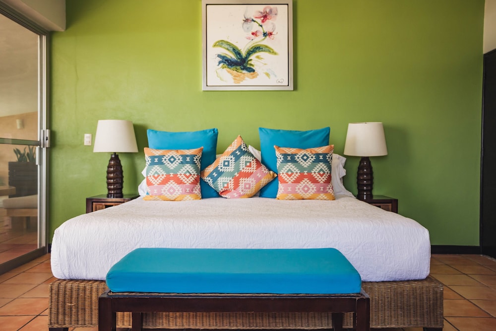 Deluxe Room photo 1