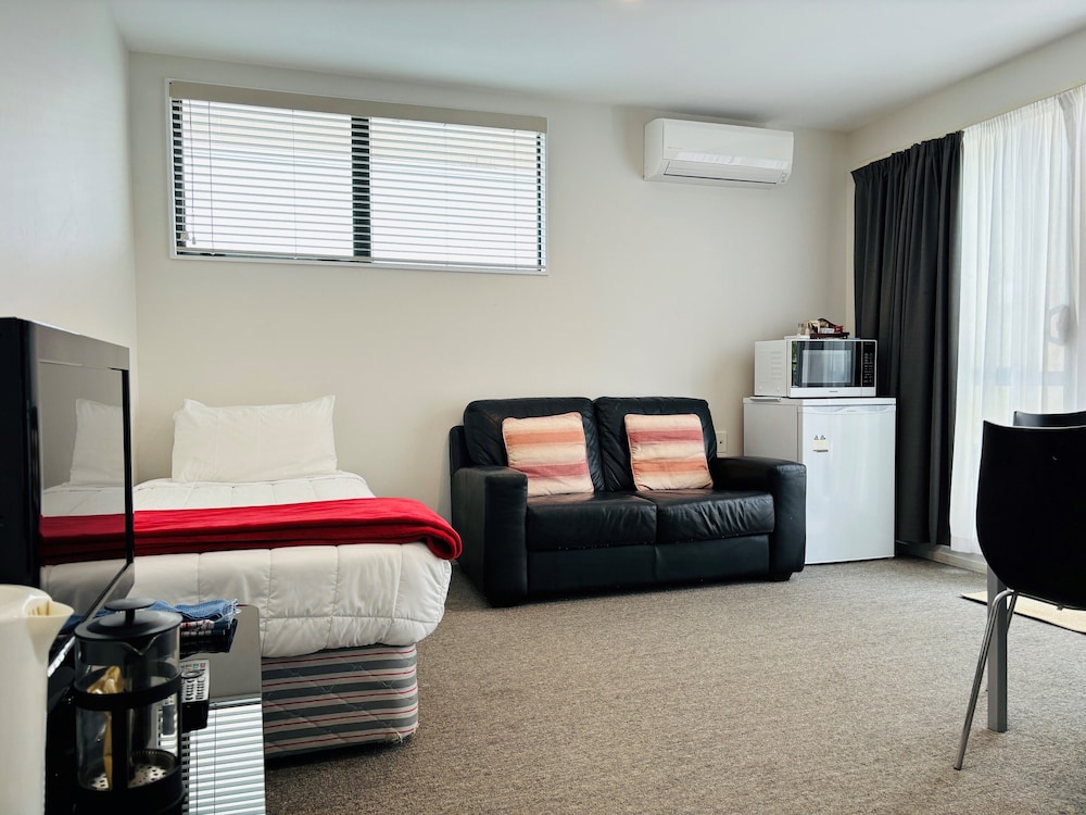 Economy Apartment, Multiple Beds photo 1