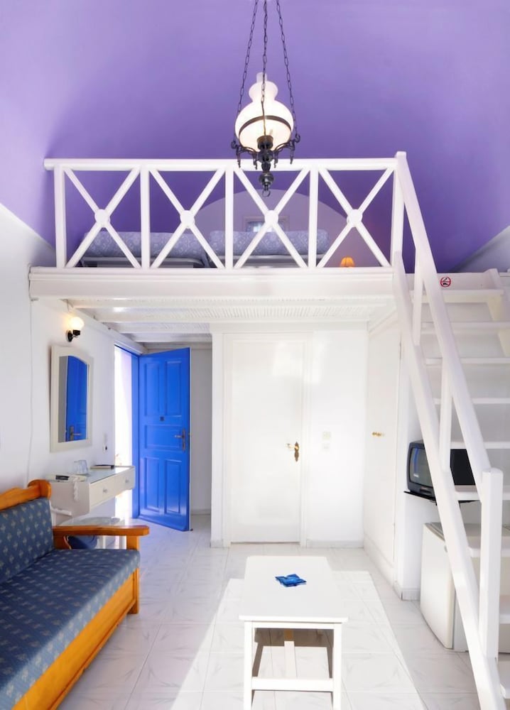 Triple Room (Pool or Sea View) - Photo 2