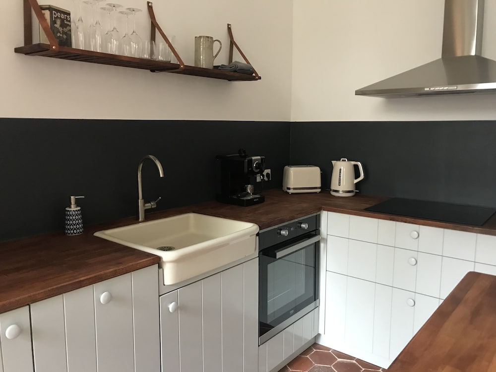 Superior Apartment photo 2