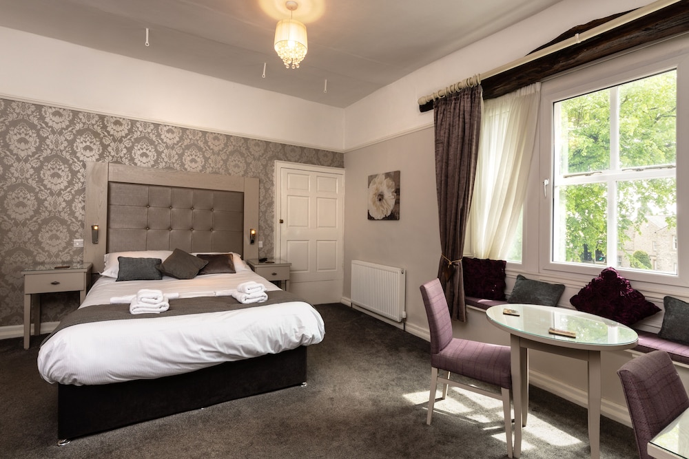 Double Room, Ensuite (Room 4) photo 1