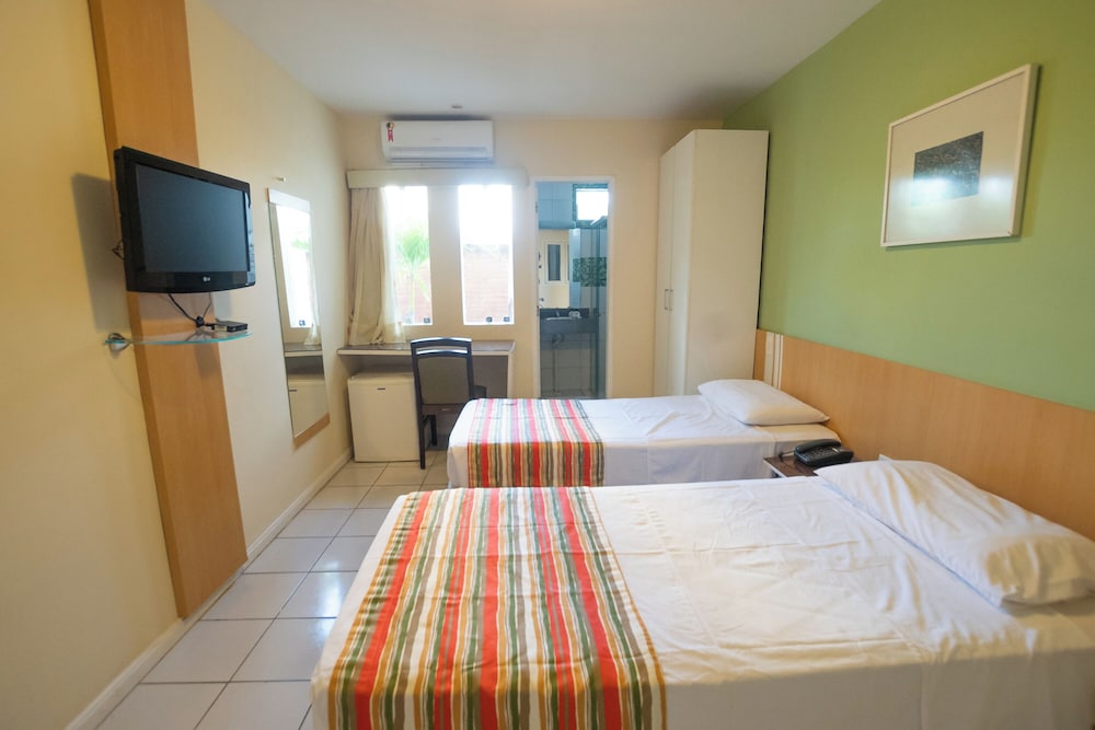 Standard Apartment - Photo 3