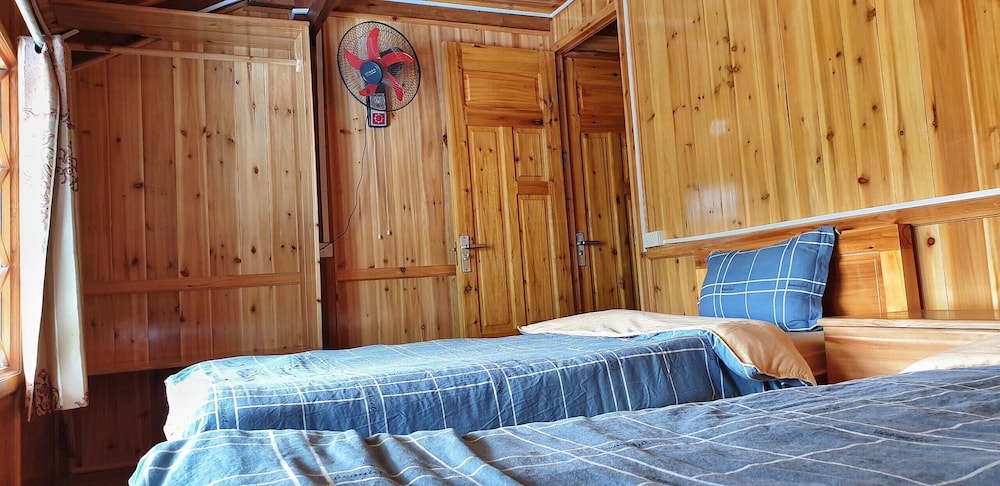 Deluxe Room, 2 Bedrooms photo 3