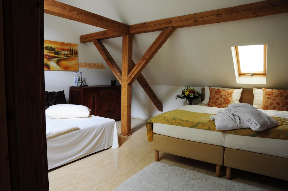 Triple Room photo 2