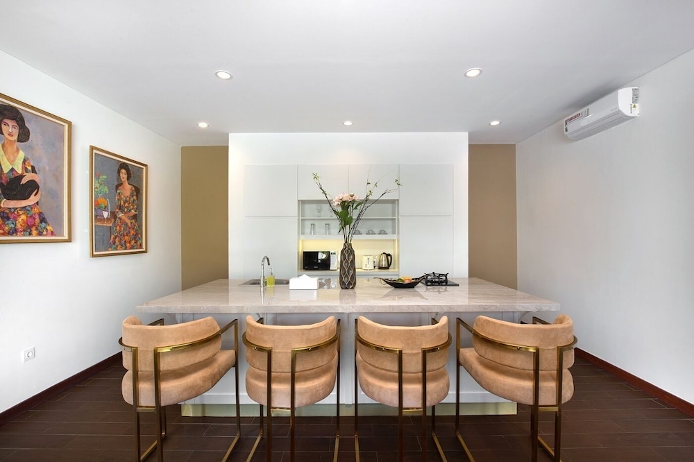 Luxury Villa, 1 Bedroom - Photo 9