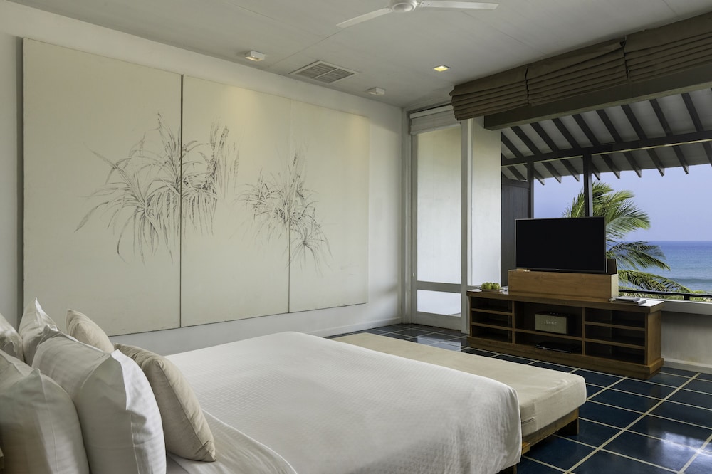 Suite with Sea View - Photo 9