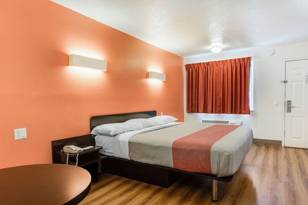 Motel 6-Youngstown, OH, Billede 9