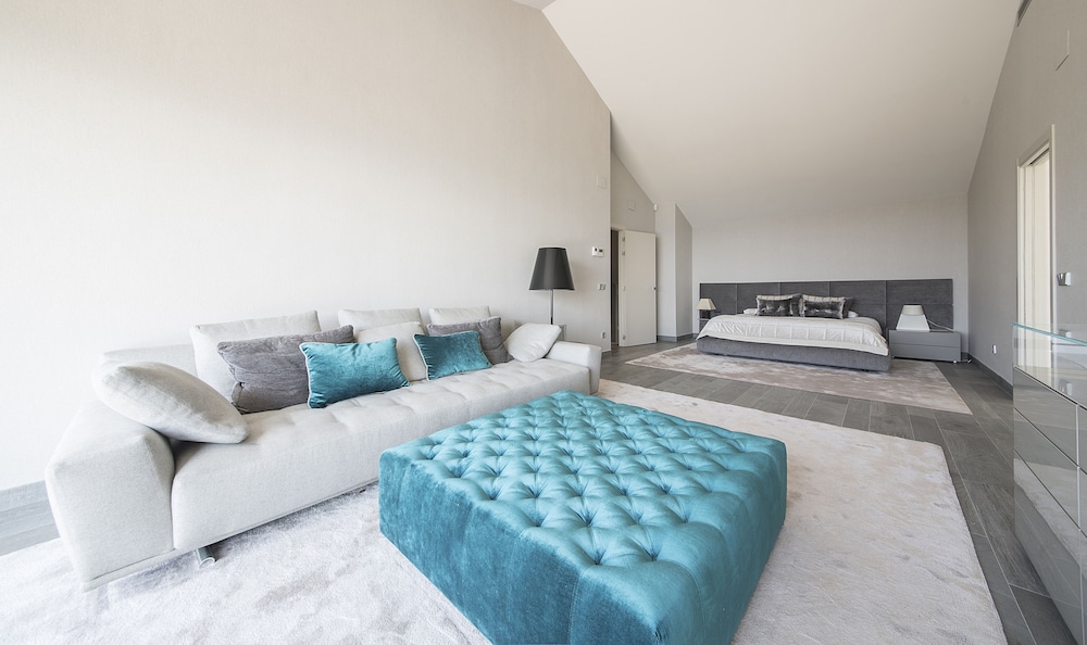 Villa, 4 Bedrooms, Private Pool
