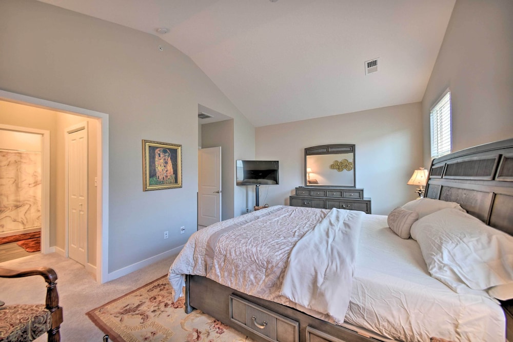 Apartment (2 Bedrooms) photo 1