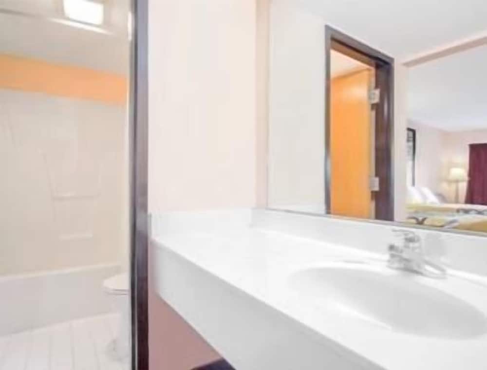 Double Room, 2 Double Beds - Photo 3