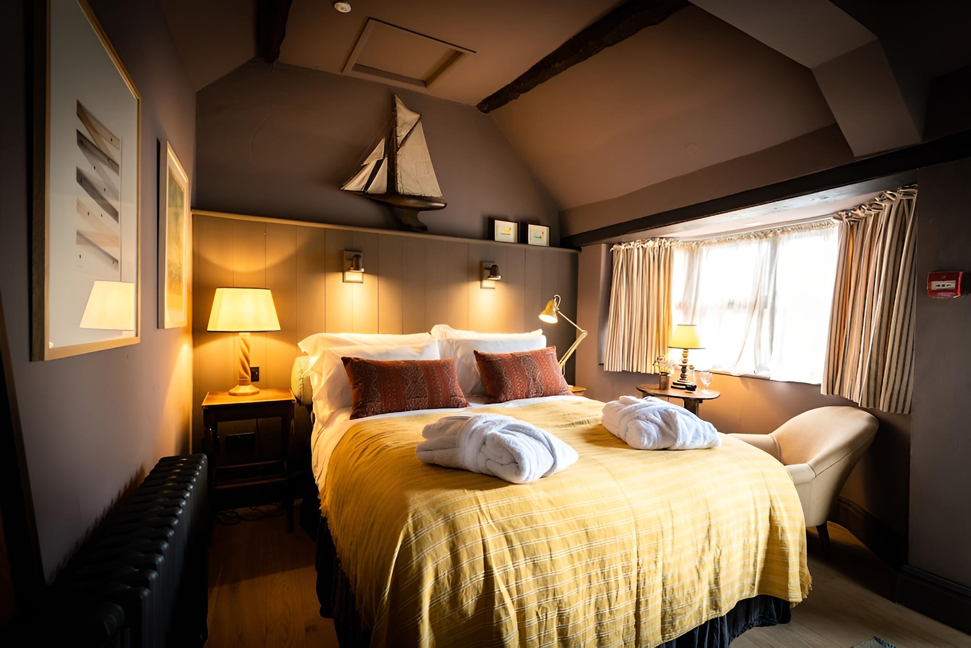Family Double Room photo 1