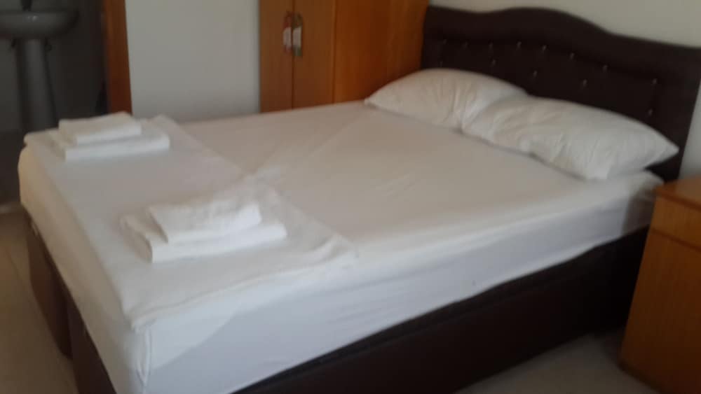 Standard Room, Sea View