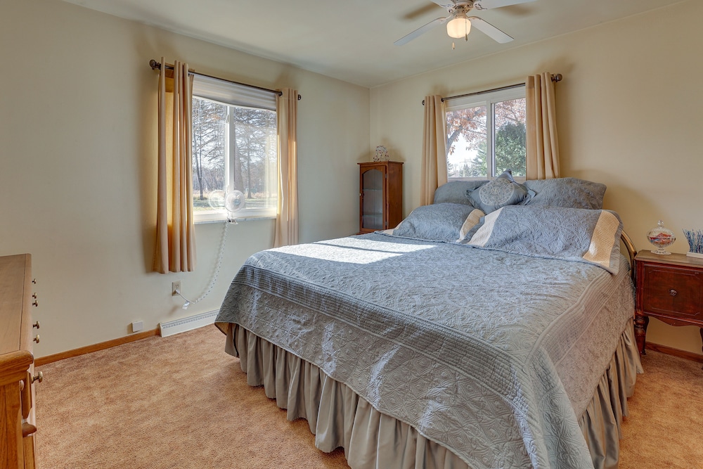 House (2 Bedrooms) photo 2