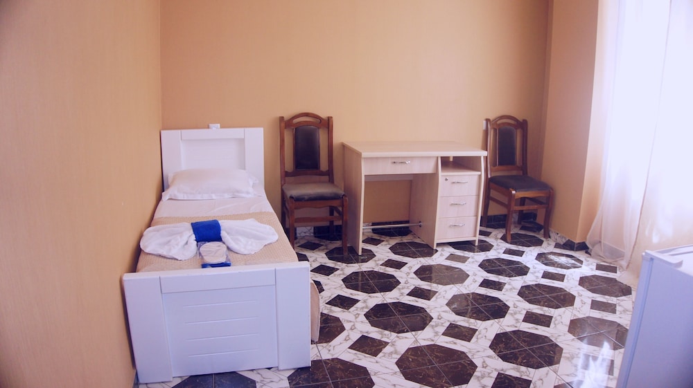 Family Suite, Multiple Beds, Non Smoking photo 1