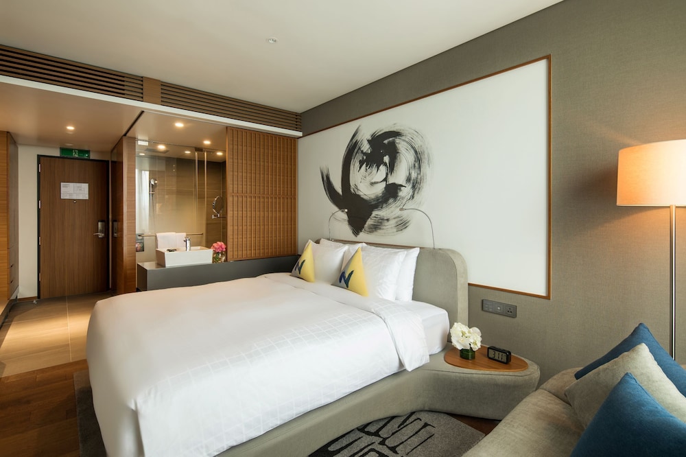 Executive Room, 1 Queen Bed photo 2