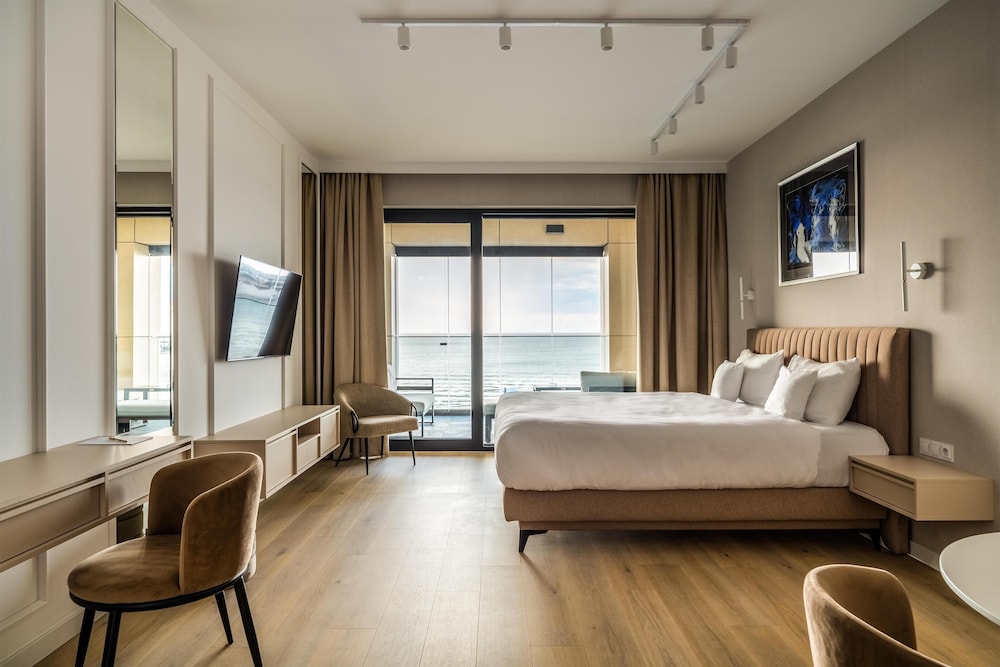 Premium Suite, Sea View