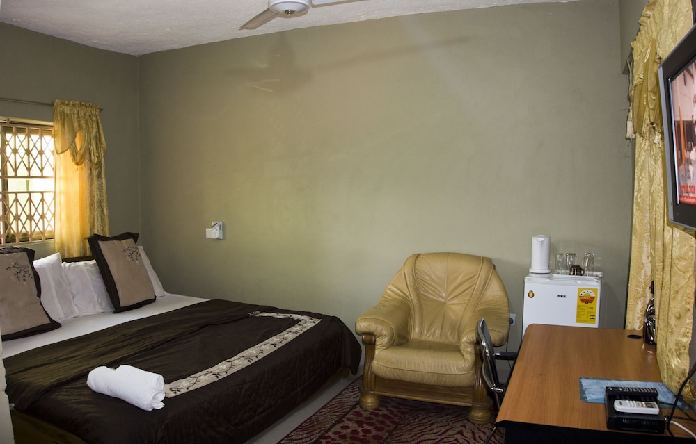 Double Room photo 1