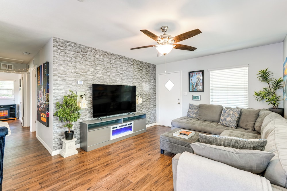 House (3 Bedrooms) photo 1