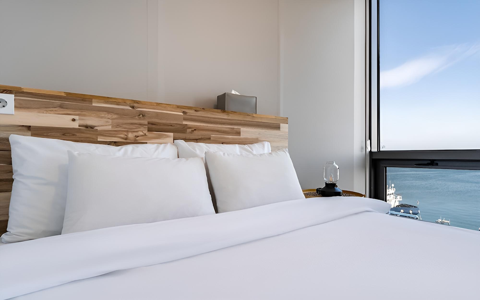 Room (Double Ocean View Standard (for 2 peo) - Photo 3
