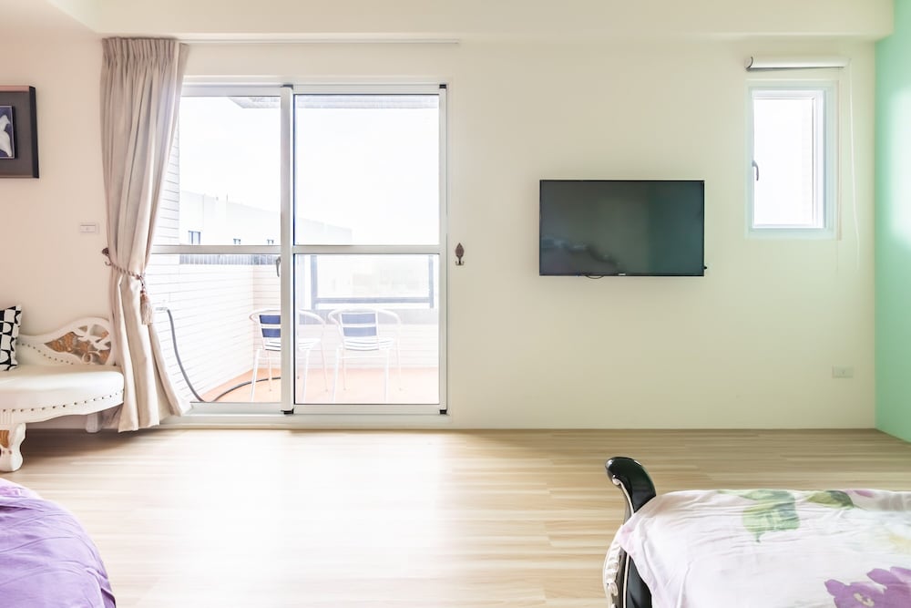 Luxury Room, Balcony, Ocean View photo 2