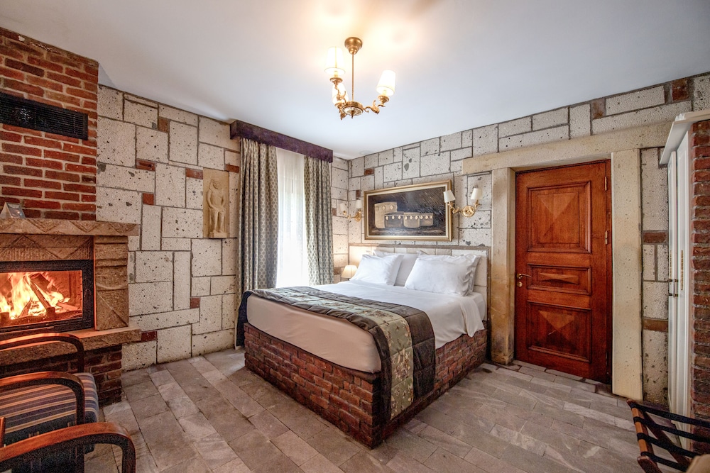 Queen - Hamam, Sauna, Jakuzi, Somine photo 1
