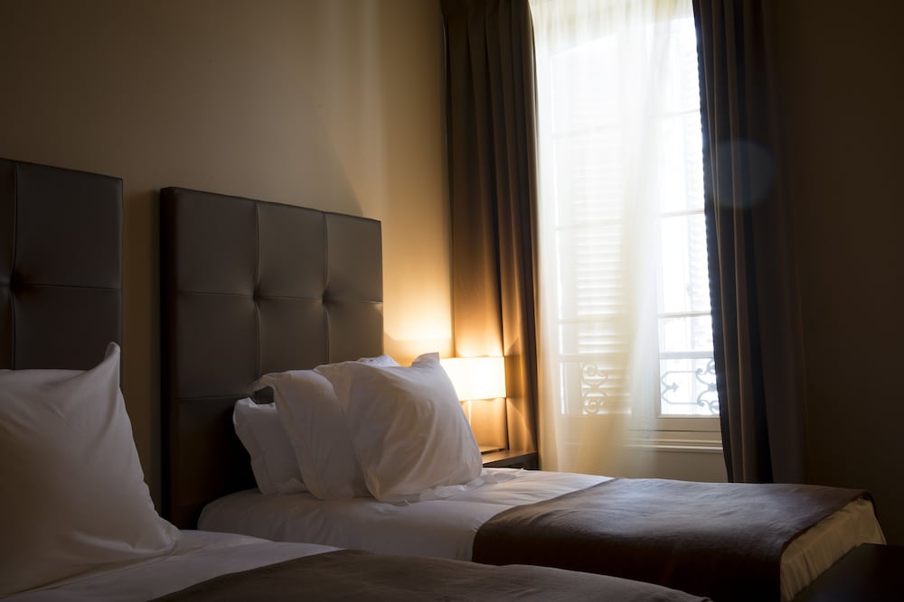 Deluxe Double Room - Photo 1
