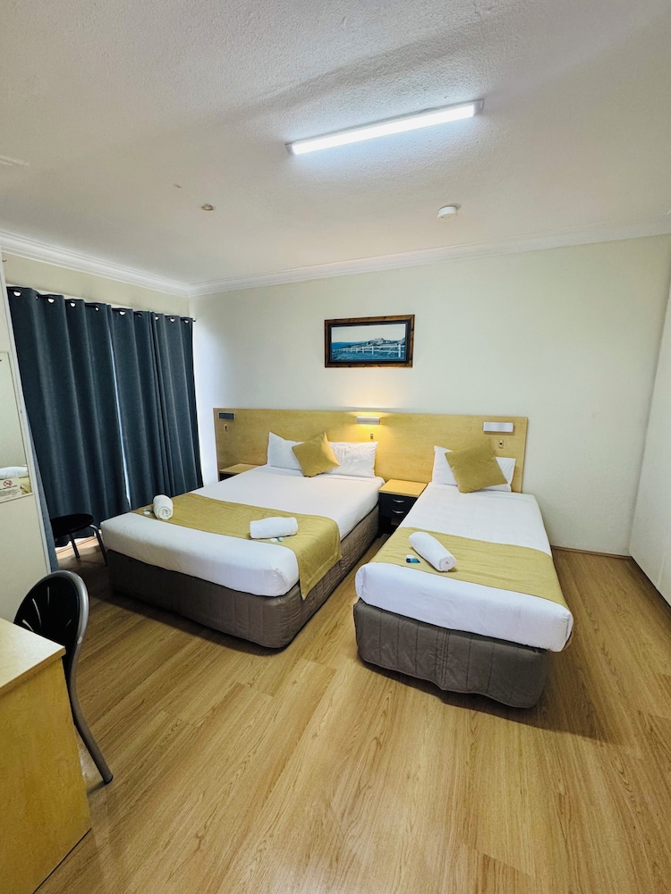 Standard Double or Twin Room, 1 Bedroom