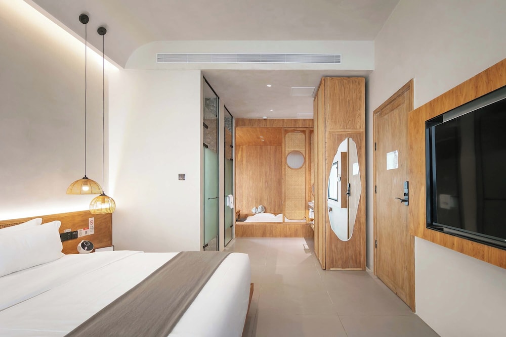 Family Suite, Courtyard View photo 1