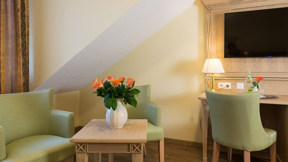 Comfort Twin Room, Accessible photo 3