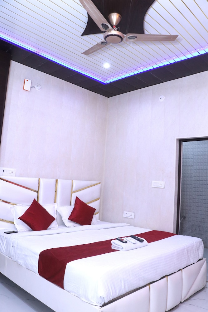 Deluxe Room photo 2
