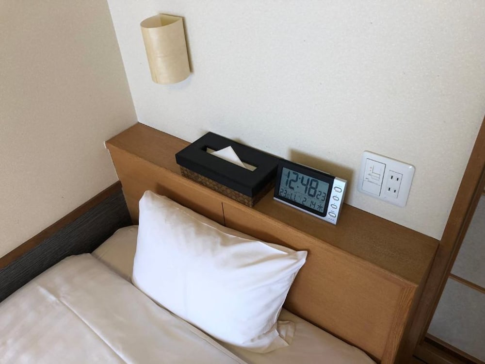 Moderate Japanese Twin Room, Non Smoking (21.8sqm) - Photo 5
