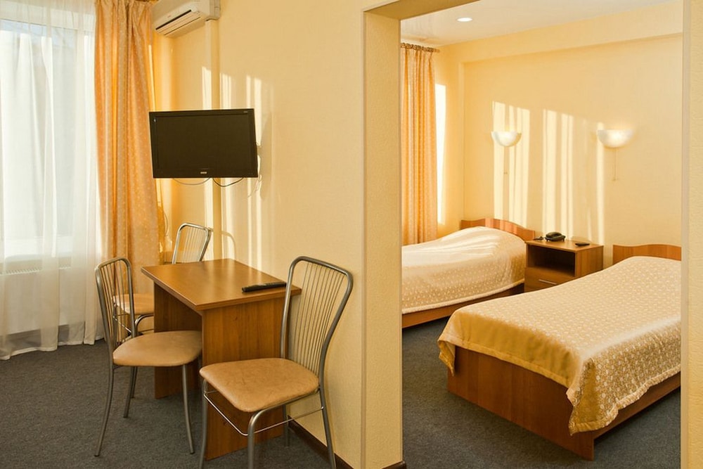 Comfort Quadruple Room photo 2