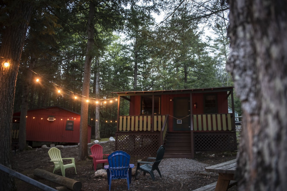 Cabin Eight, 1 Bedroom photo 1
