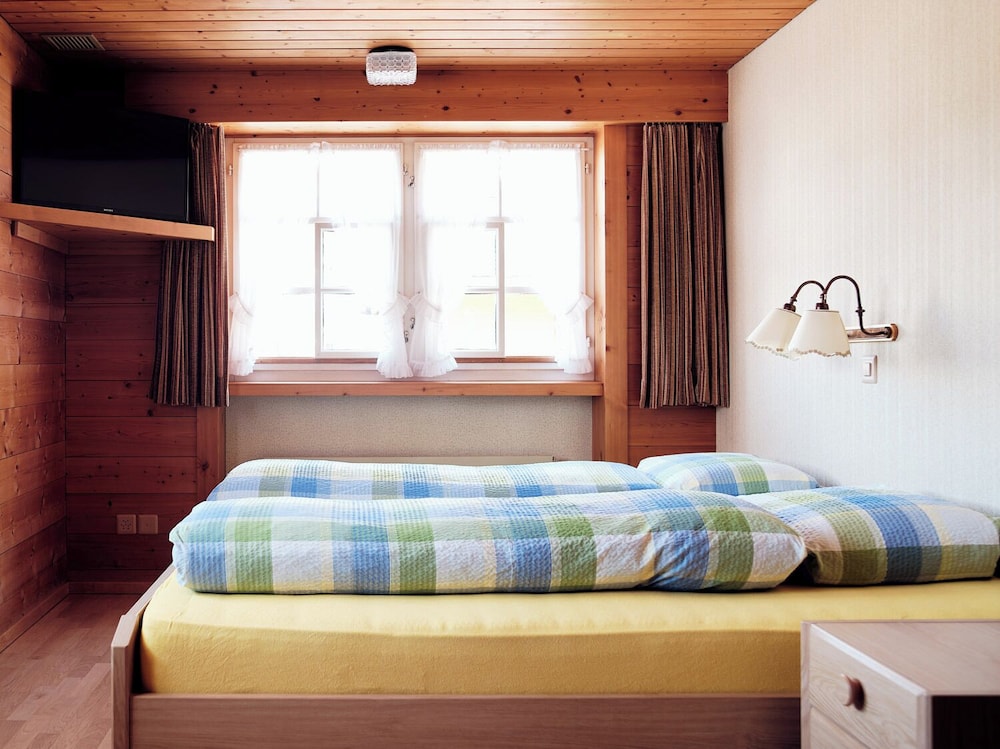 Classic Room, City View photo 1