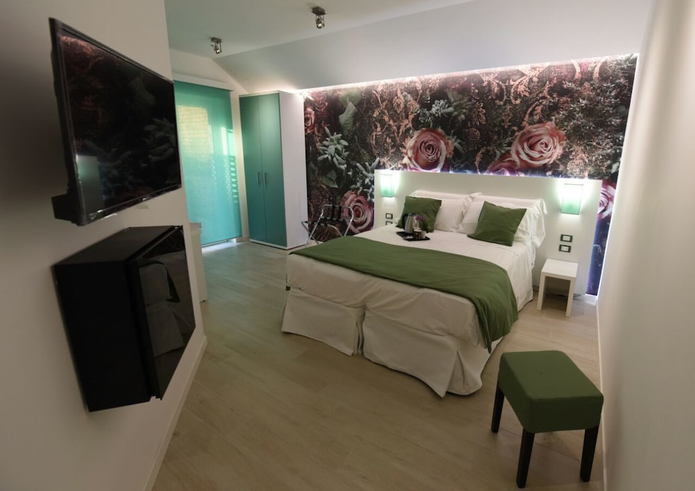 Comfort Triple Room, Balcony photo 1