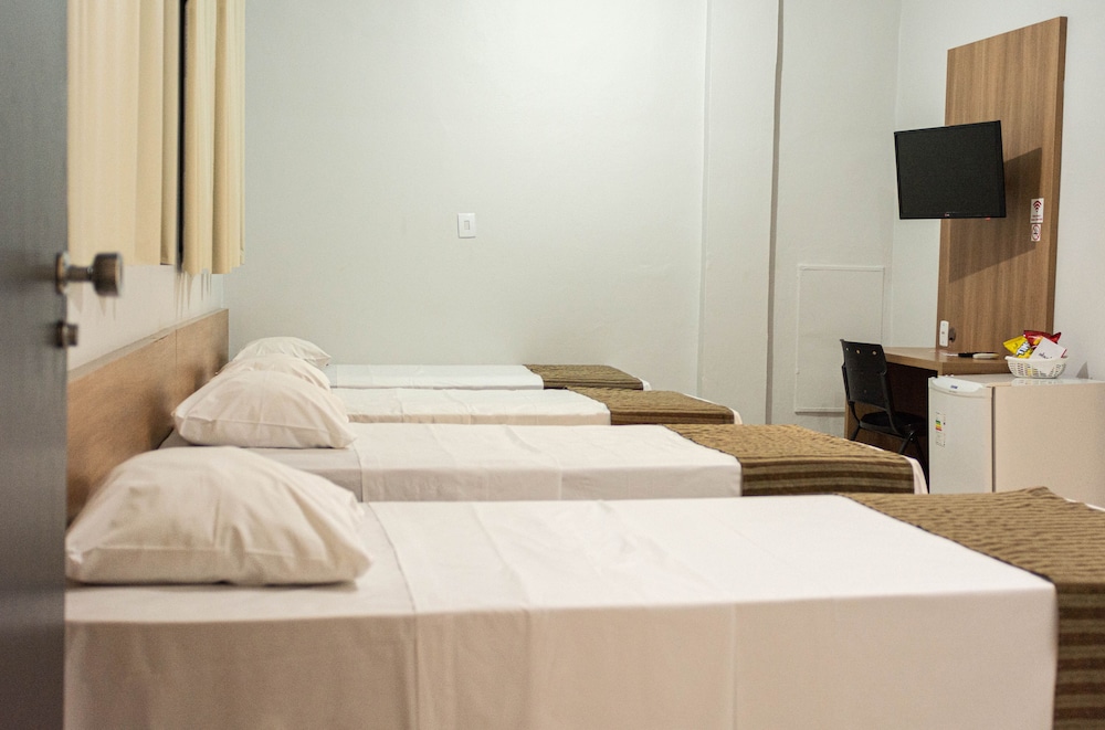 Deluxe Quadruple Room photo 1