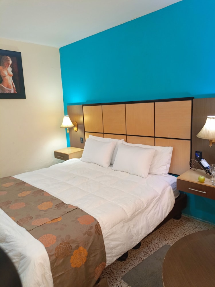 Deluxe Room photo 2