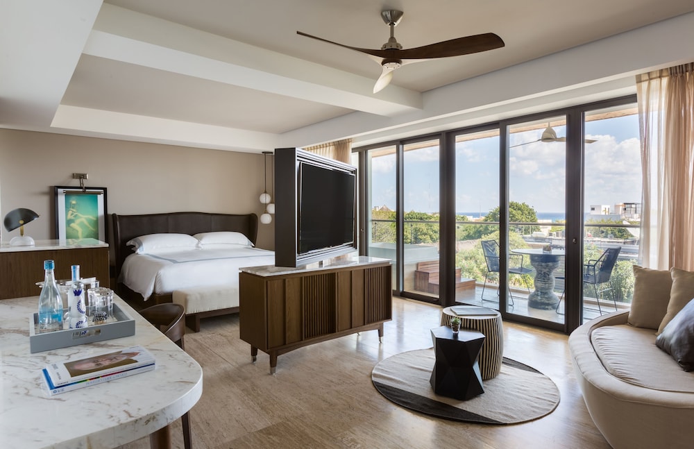 Suite Calle Corazon (Downtown House)