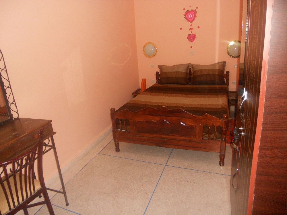 Apartment, 4 Bedrooms photo 3