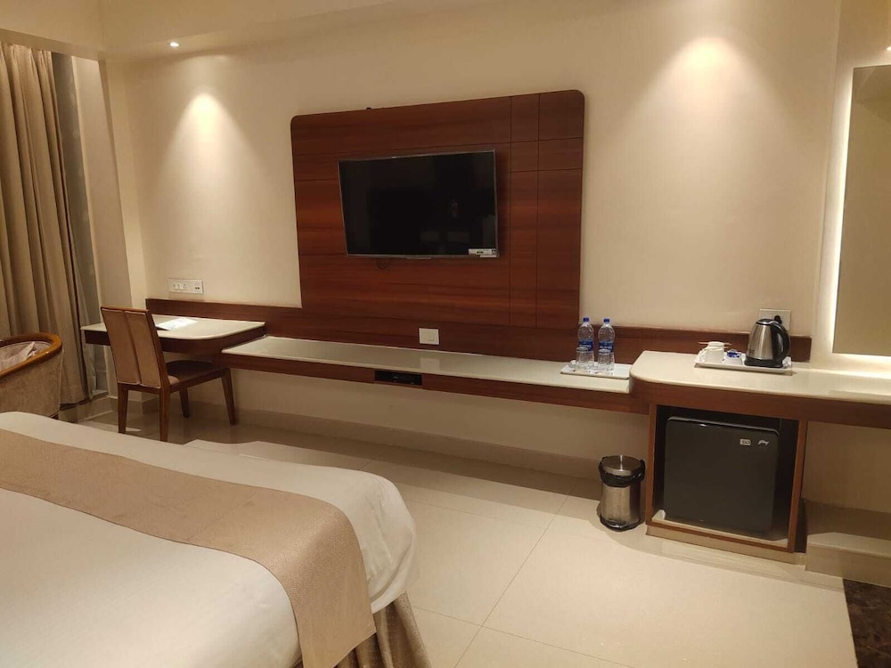 Standard Room - Photo 9