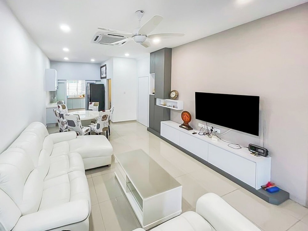 Deluxe House, 4 Bedrooms, Non Smoking, Balcony