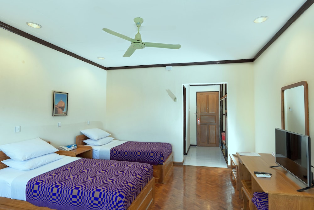 Deluxe Room photo 2