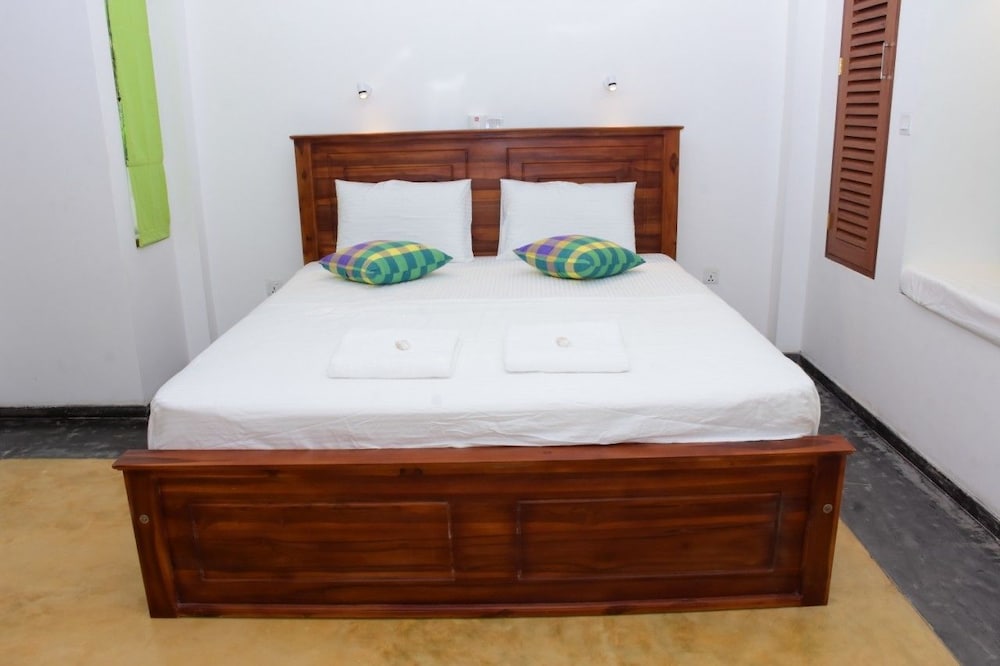 Family Villa, 1 King Bed, Garden View