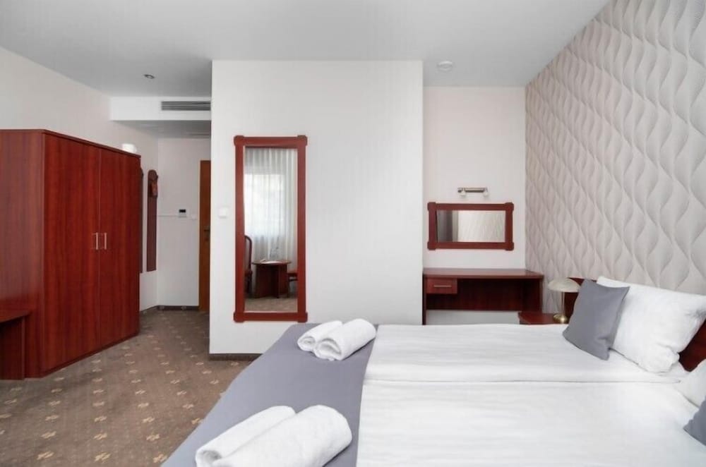 Basic Double Room - Photo 1