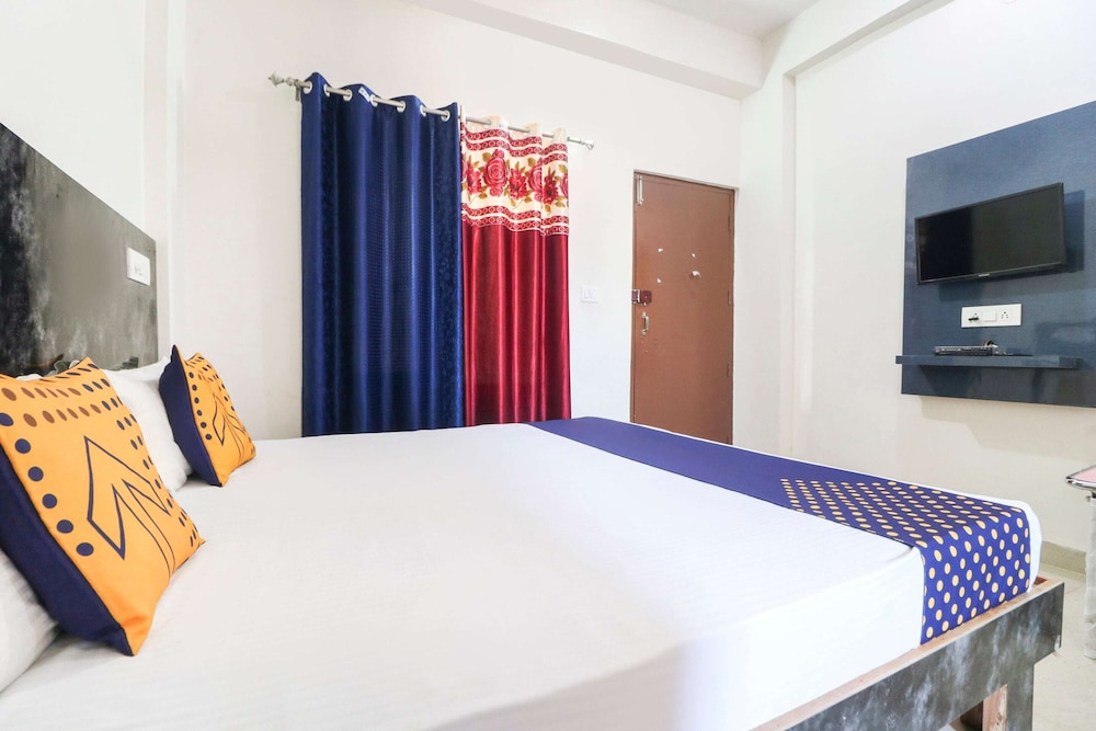 Double or Twin Room photo 1