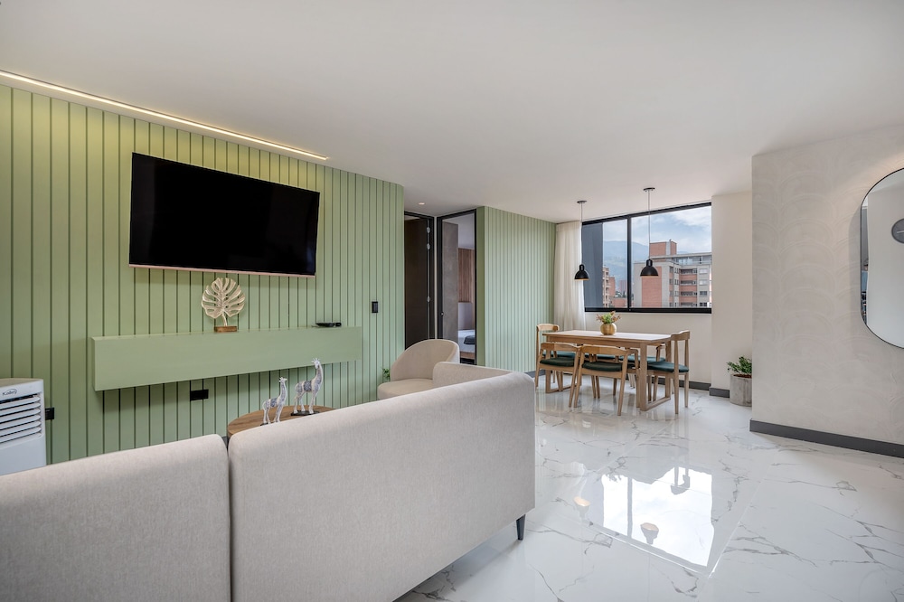 Apartment, 3 Bedrooms (602)