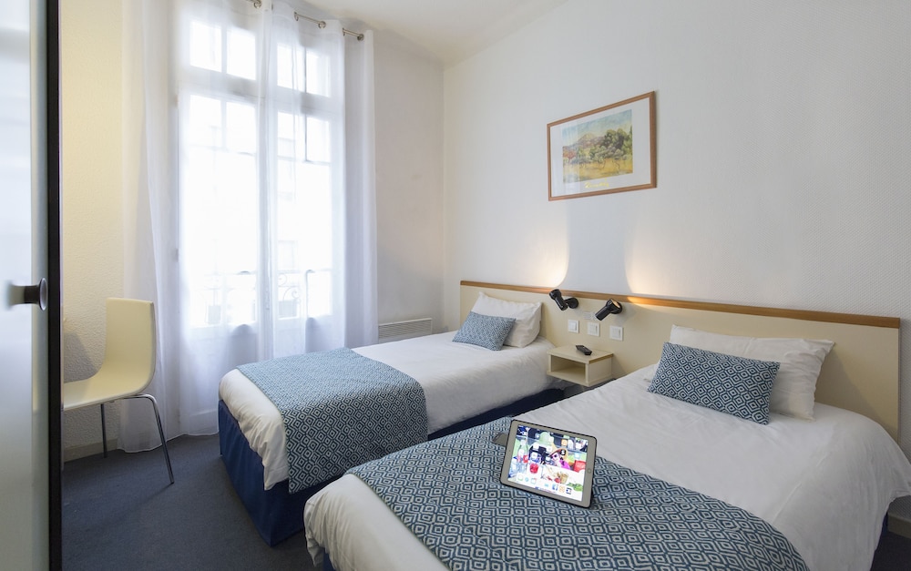 Twin Room photo 3