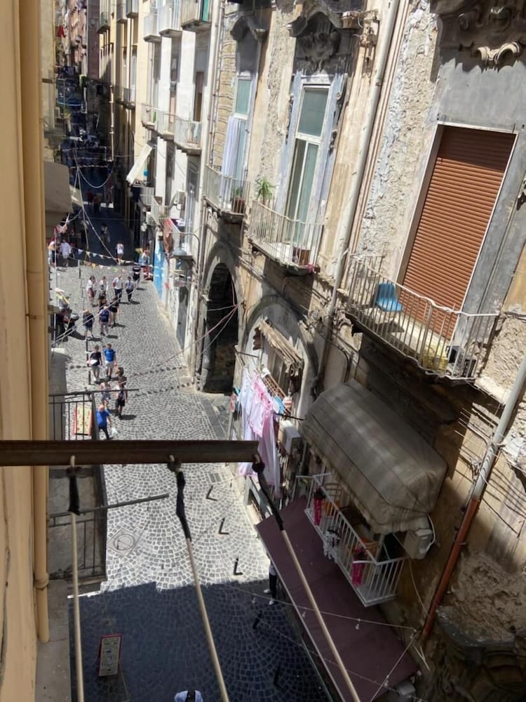 Apartment, 2 Bedrooms, Smoking, Balcony