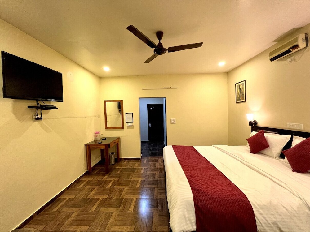 Deluxe Room - Photo 6