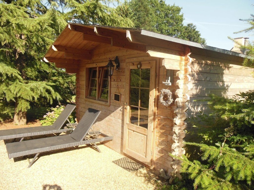 Double Room (Galahad) photo 3